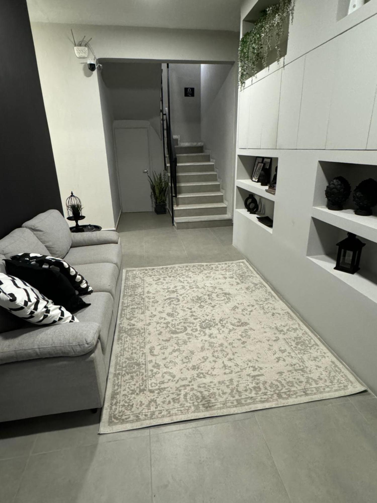 Artemis Apartments Diakopto Dış mekan fotoğraf