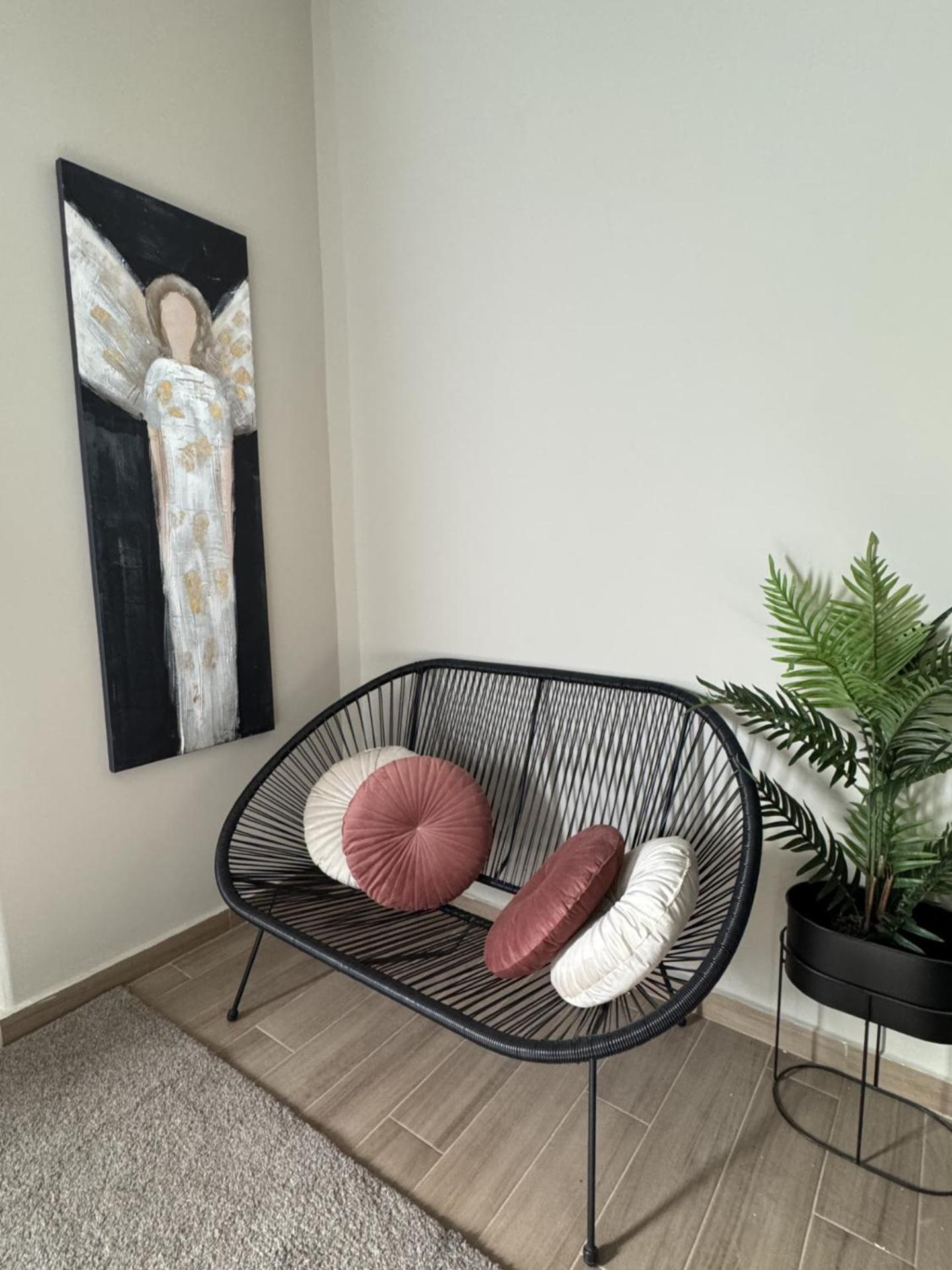 Artemis Apartments Diakopto Dış mekan fotoğraf