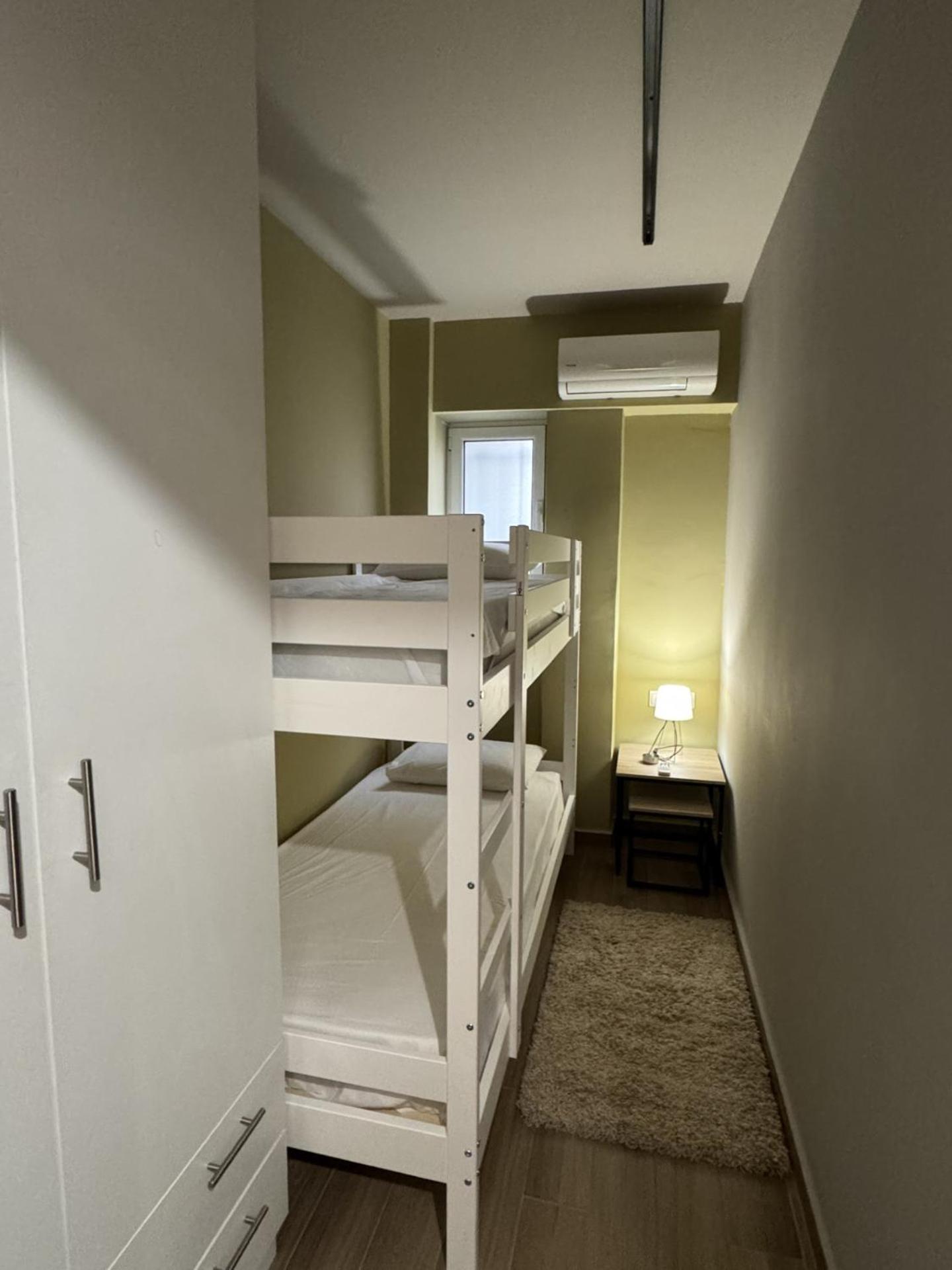 Artemis Apartments Diakopto Dış mekan fotoğraf