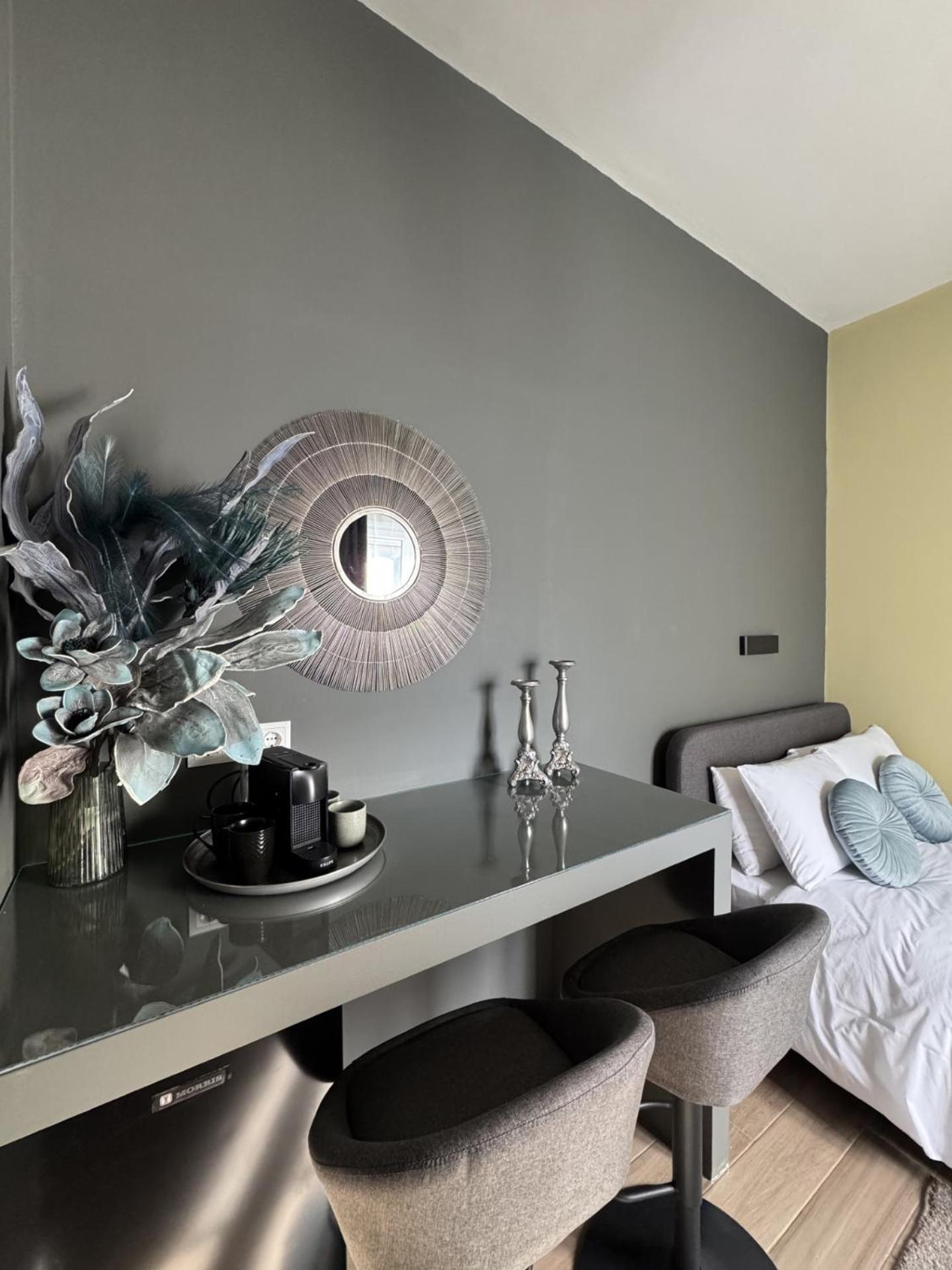 Artemis Apartments Diakopto Dış mekan fotoğraf