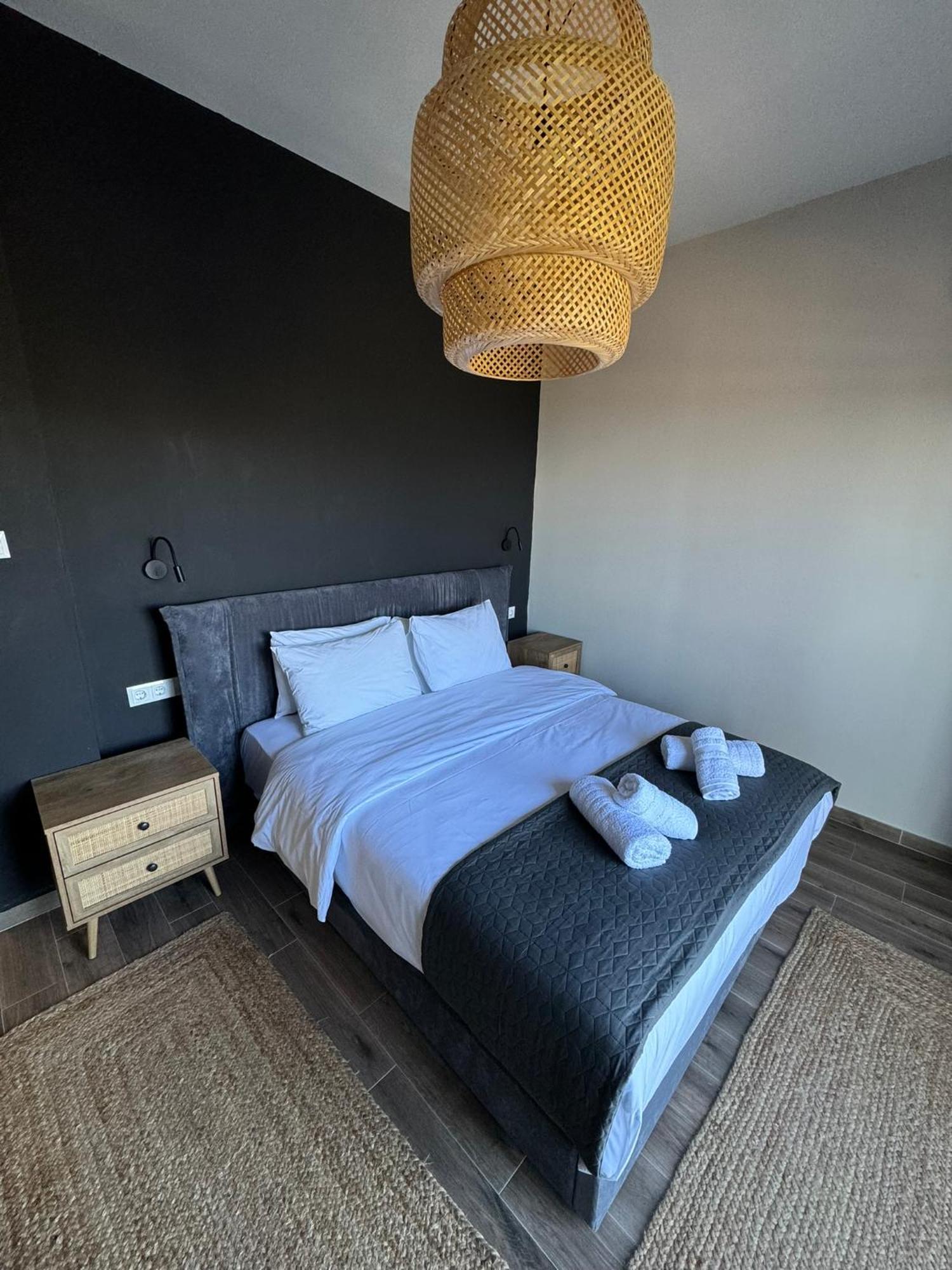 Artemis Apartments Diakopto Dış mekan fotoğraf