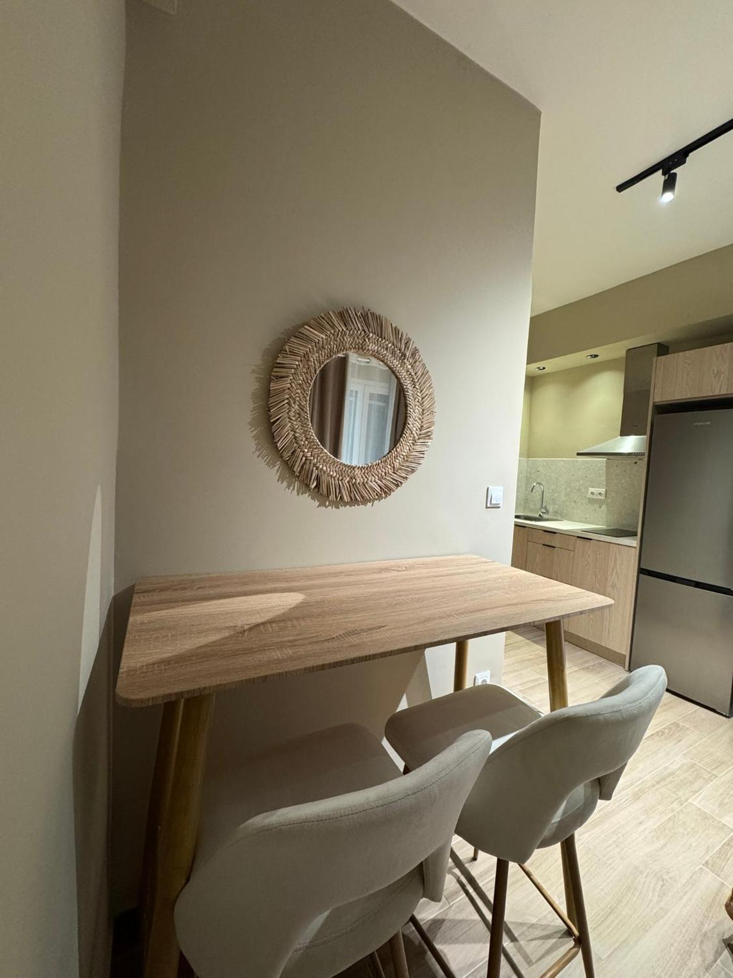 Artemis Apartments Diakopto Dış mekan fotoğraf