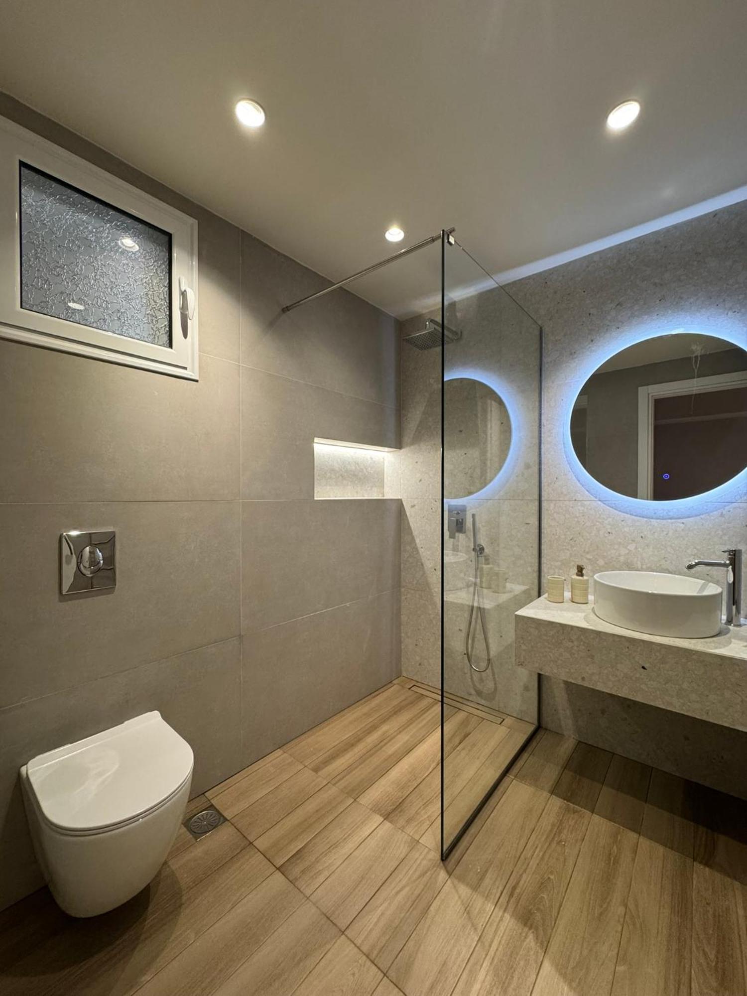 Artemis Apartments Diakopto Dış mekan fotoğraf