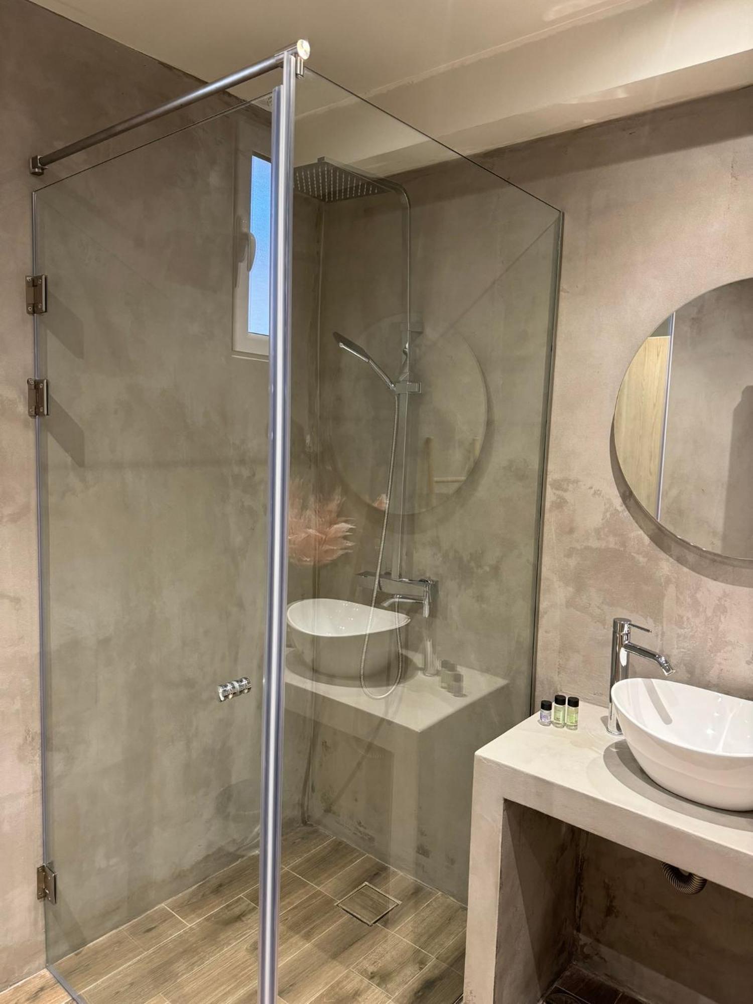 Artemis Apartments Diakopto Dış mekan fotoğraf