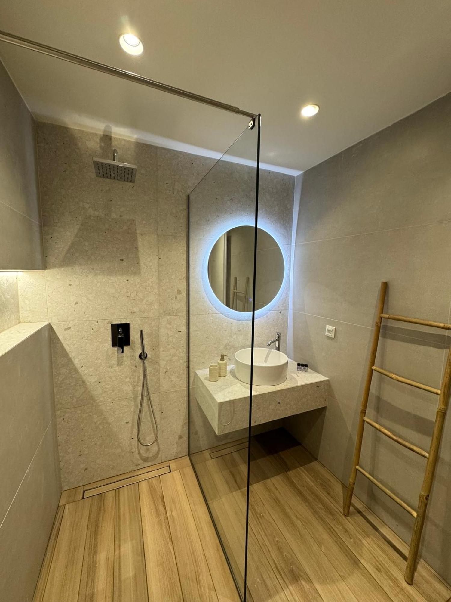 Artemis Apartments Diakopto Dış mekan fotoğraf